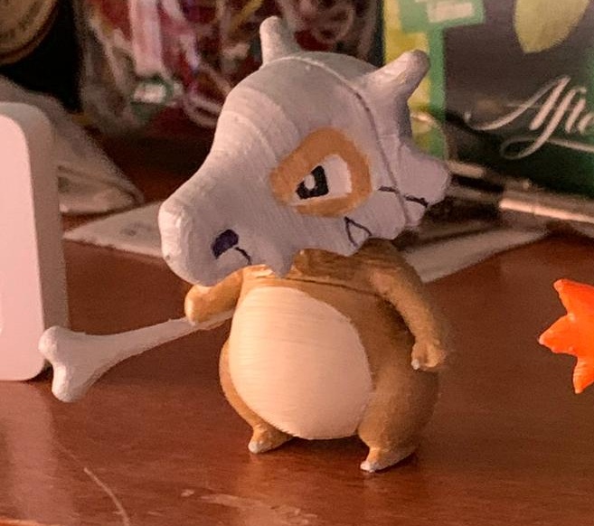 Cubone