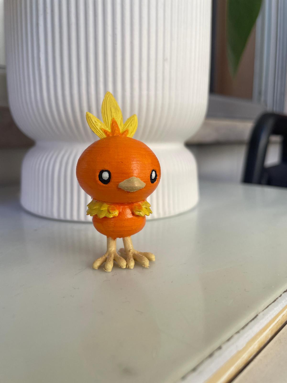 Torchic