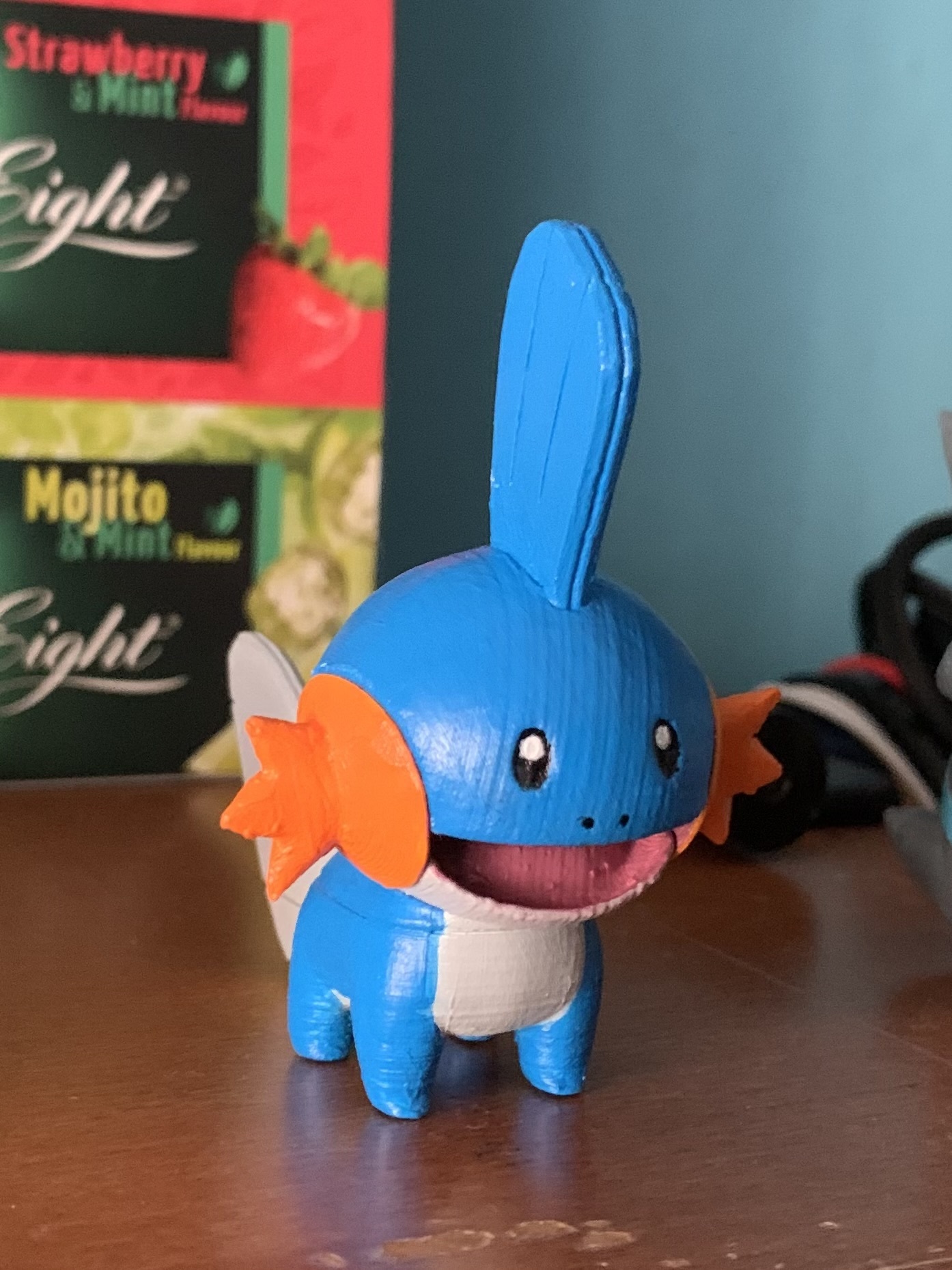 Mudkip